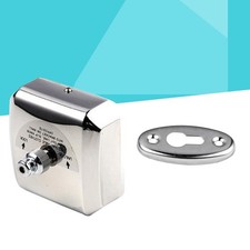  Fil À Linge Rétractable