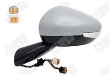 SPILU 57399 Rétroviseur