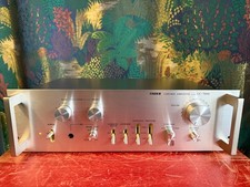 FISHER CC-7000 Stereo Control