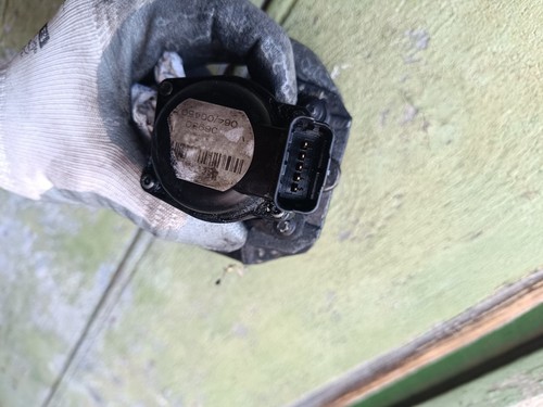 Vanne egr pour citroën - egr,