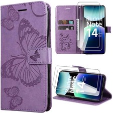 Coque + 2 Verres Trempés pour