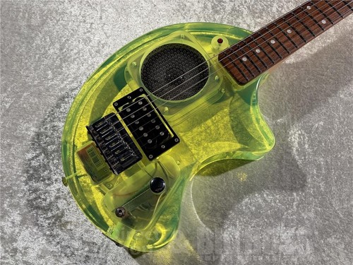 Fernandes guitare - [fernandes],