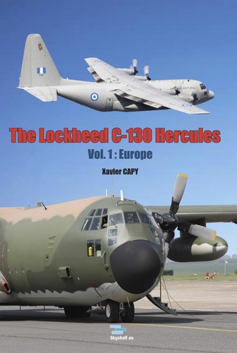 The lockheed 130 - lockheed, c-130
