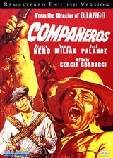 COMPANEROS Remastered English