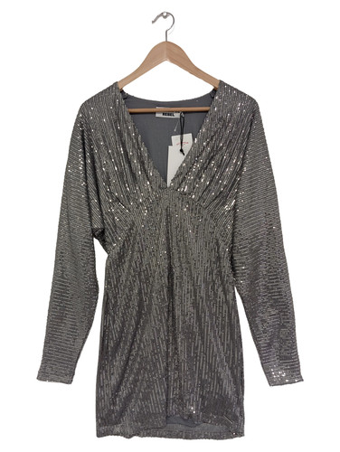 Colourful rebel robe femme - rebel,