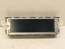 Afficheur PEUGEOT 207 9821852480