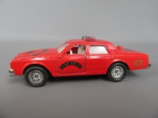 C489 Vintage Majorette France