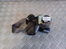 Ceinture de Sécurité arrière centrale - RENAULT Espace V (5) - 888506648R