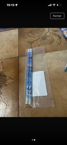 Crayon mine fourniture - crayon,