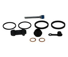 YZ 125 / YZ 250 / YZF / WRF -