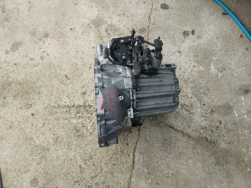 Boite vitesses hyundai - boite,