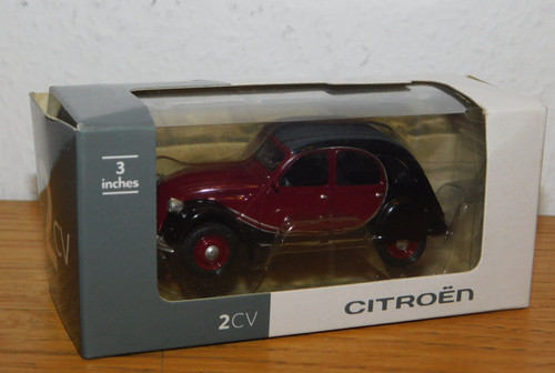 Voiture citroen amc19829 - voiture,