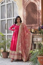 Bollywood Robe Mariage Salwar