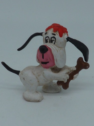 Ancienne figurine pvc - figurine,