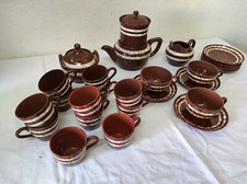 Service à café Digoin