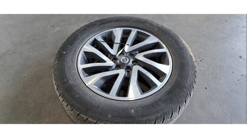 Nissan 300 navara d23 jante - nissan,