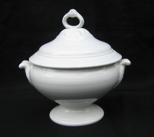 Pot bouillon petite - bouillon,
