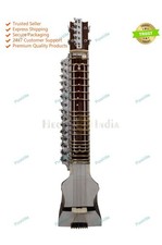 Instrument à cordes Dilruba