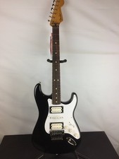 Excellent Fender Dave Murray