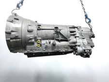 BOITE A VITESSE AUTOMATIQUE