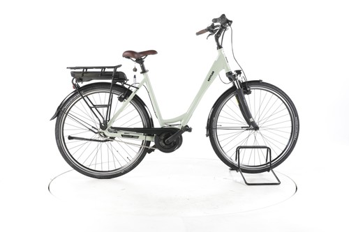 Kettler traveller silver 7 - kettler,