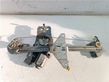 Lève-vitre Électrique Arrière Peugeot 307 s1 2001 062005 20 xs 20 ltr 79 kw hdi