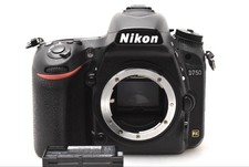 NIKON D750 Nikon