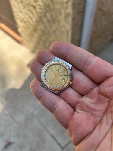 Montre ancienne eterna - montre, galaxy