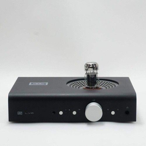 Schiit audio lyr headphone - lyr+,