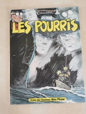 Le Goulag N° 5 Les pourris