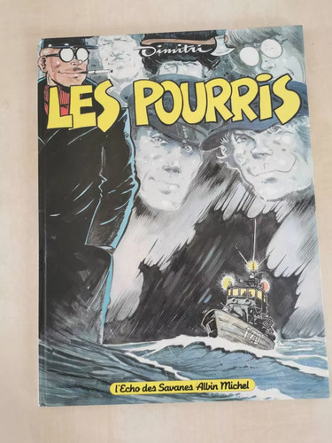 Goulag 5 les pourris - 5,