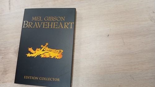 Braveheart mel gibson - braveheart,