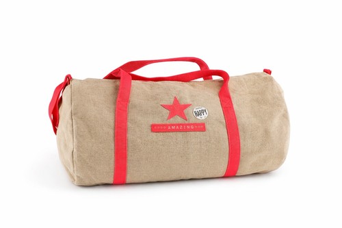 Sac polochon sport voyage - sac, sport/voyage