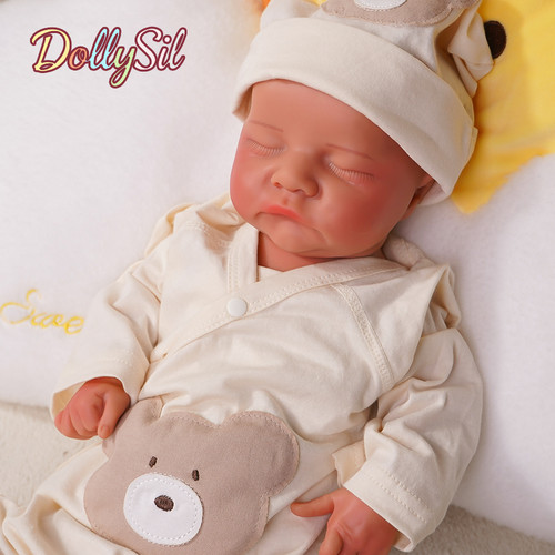 Inch newborn baby - 17.72,