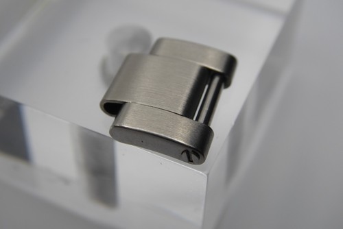 Rolex oyster maillon - rolex,