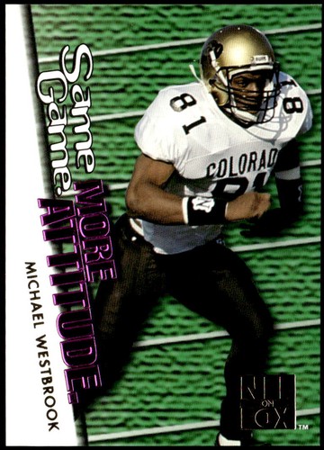 1995 skybox impact michael - skybox, #f3