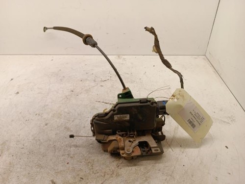 Serrure avant droit seat - seat, ibiza