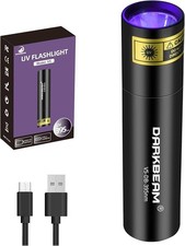 Darkbeam lampe torche 395 - torche,
