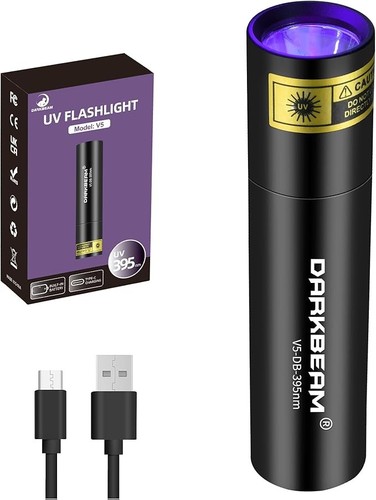 Darkbeam lampe torche - torche, 395