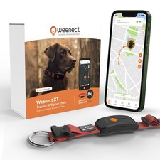 Chien XT - Nouveau Collier GPS