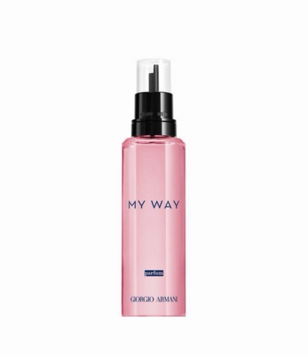 Giorgio armani way - my,