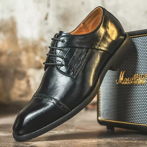 Chaussures élégant homme - chaussures,
