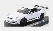1:18 WELLY Porsche 911 997