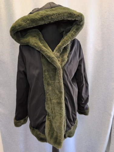Veste gertrude hiver - veste,