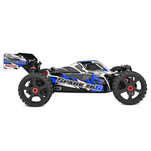 Corally spark xb6 scale - corally,