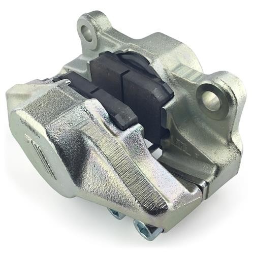 étrier frein 60mm pour jcb - Étrier,