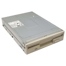 Lecteur De Disquette 3,5"