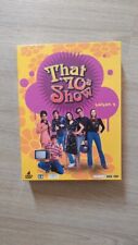 That 70's show saison 3 dvd