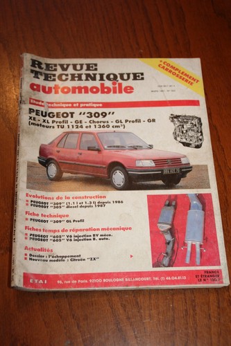 Ancienne revue - n°23,