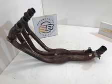 COLLECTEUR D'ÉCHAPPEMENT